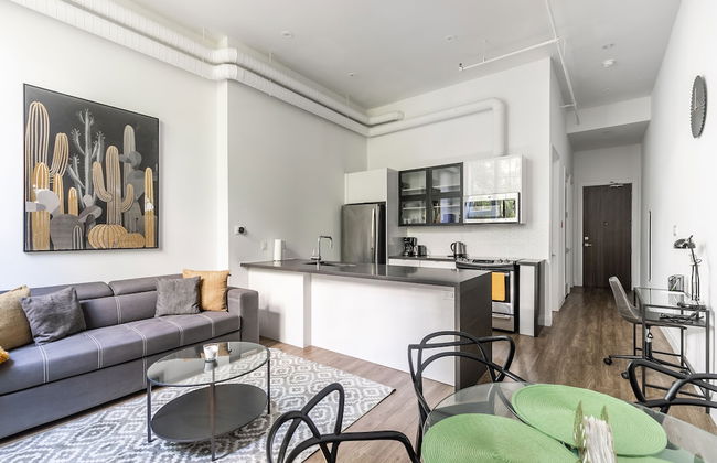 GLOBALSTAY. Dundurn LOFTS. Free parking - Foto 65