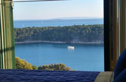 Apartment AMMIRARE Rab - Foto 41