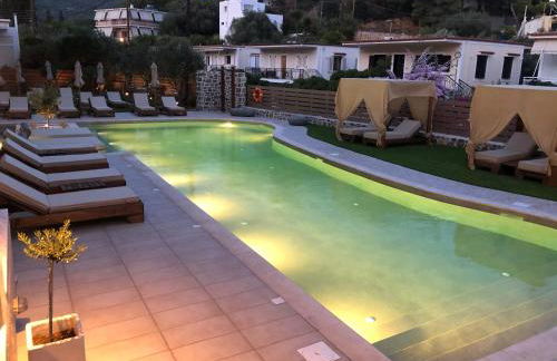 Helen Hotel - Photo 78