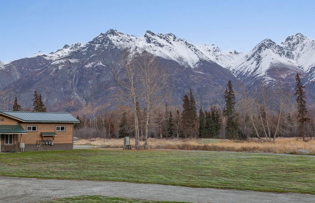 Alaska Back Country Cottages - Foto 38