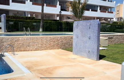 Casa Riva Elias, Residencial Linnea Sol, Orihuela Costa Villamartin - Foto 22