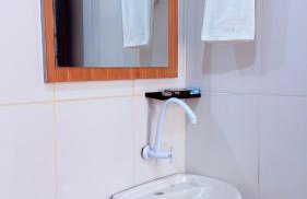 Studio Monoambiente 4 Pessoas Perto de tudo! - Foto 11