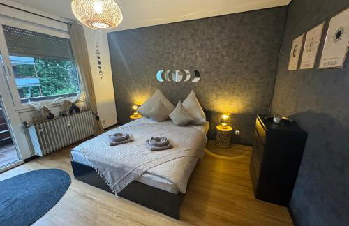 BOHO Apartment Elegance - Foto 8