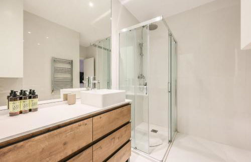 Apartamento Embajadores XVII - Foto 6