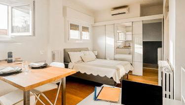 Ariberto22 Suite - 15 mins walk from Duomo - Foto 3, Other