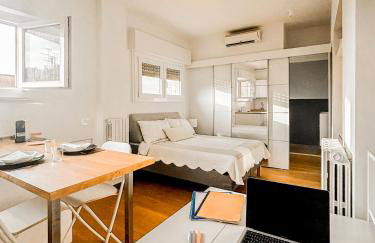 Ariberto22 Suite - 15 mins walk from Duomo - Foto 3