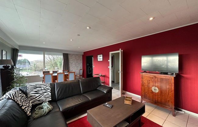 Cosy Holiday Home in Andenne With Terrace - Foto 22