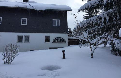 Ferienwohnung Eulennest - Foto 4