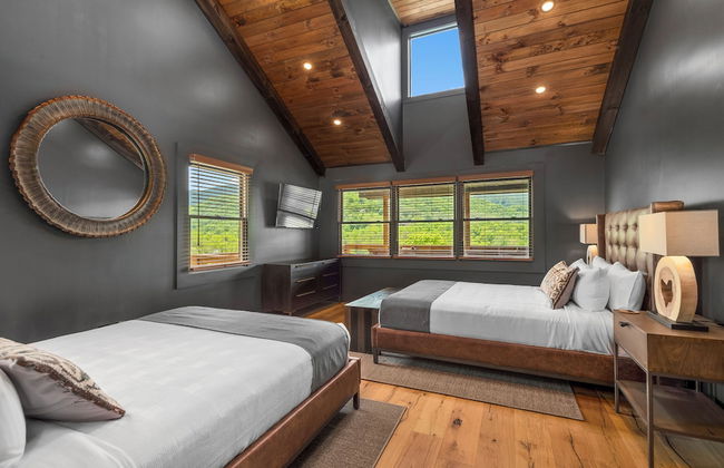 Springdale Resort - Foto 7