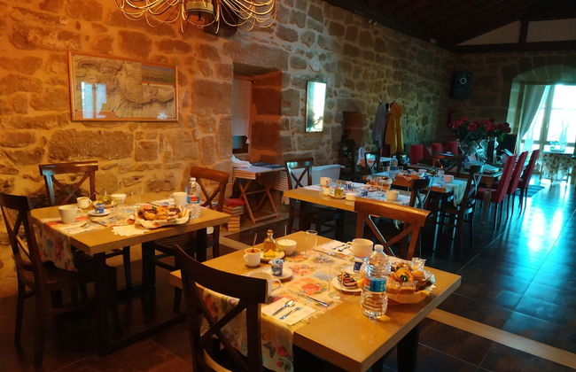 Casa Rural Osante - Photo 8