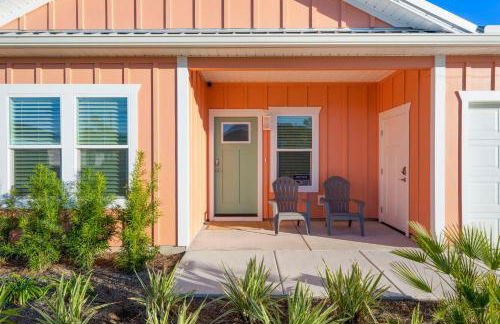 Laguna Peach: 3BA 2BA Retreat for 10! Explore Nearby Beaches & Activities - Foto 36