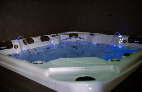 Maison curieuse - hammam et spa - Foto 74