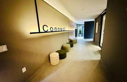 Loft exclusive a 200 metros da Ufu - Foto 34