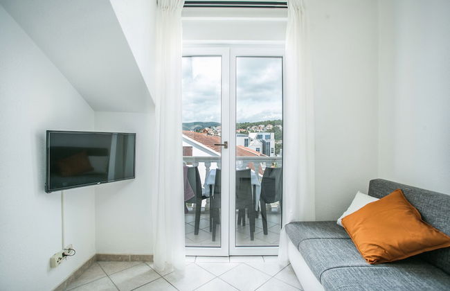 Apartments Lovric - Foto 70