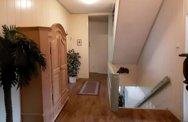 Enchanting Holiday Flat in the Harz Mountains - Foto 17