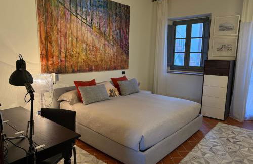 Casa design with pool Tuscany - Foto 8