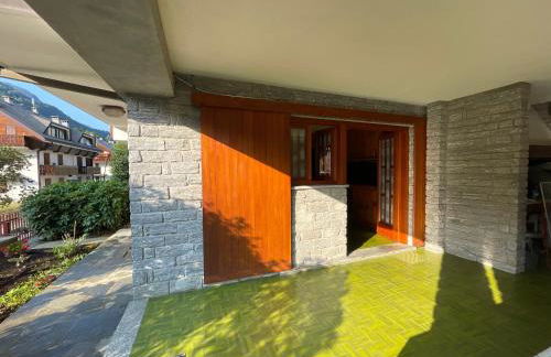 Villa La Roccia Scopello Valsesia - Foto 58