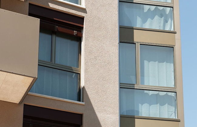 Lamira Serviced Apartments - Foto 46