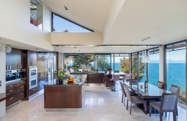 Exclusive Suite - Ocean Views & Beach - Foto 9