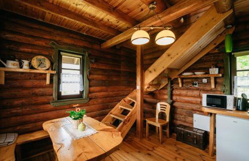 Bieszczadzka Bania - Foto 52