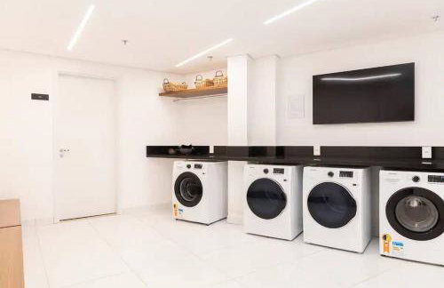 Parque Jockey com Vista Incrível - Foto 4