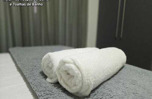 Casa Jardim Cataratas 2 Quartos e 2 banheiros - Foto 6