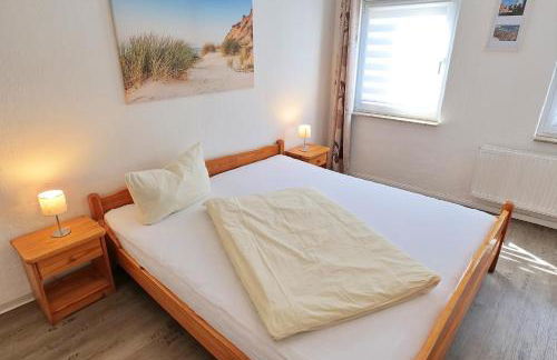 Fairmietung Nikolaiblick 2 OG links - ABC545 - Foto 1