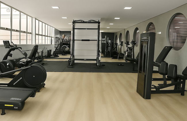 UNIQUE RESIDENCE - Foto 44