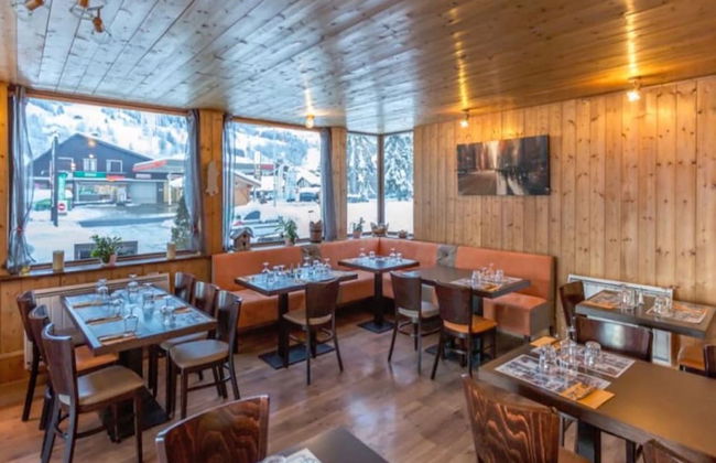 Résidence Hôtel Rent - Foto 62