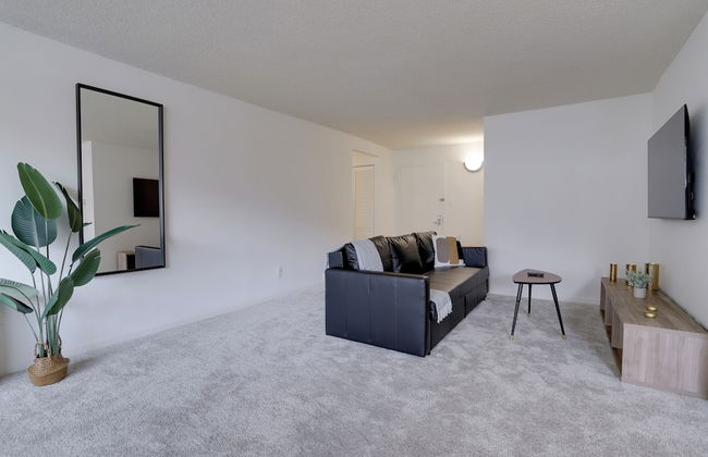 DC Airport Metroline Apartments - Foto 79