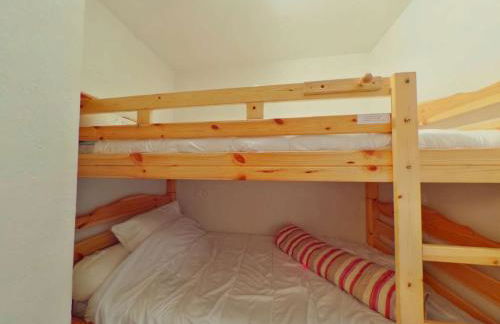 Appartement 2 pièces Les Saisies, 6 personnes, près des pistes - FR-1-594-99 - Foto 9