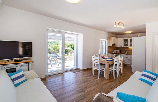 Lovely Island House With Private Swimming Pool, Garden, Bbq, Near the Sea - Foto 24