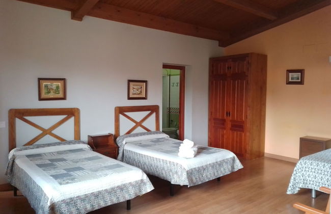 Casa Rural La Flor del Naranjo - Foto 33