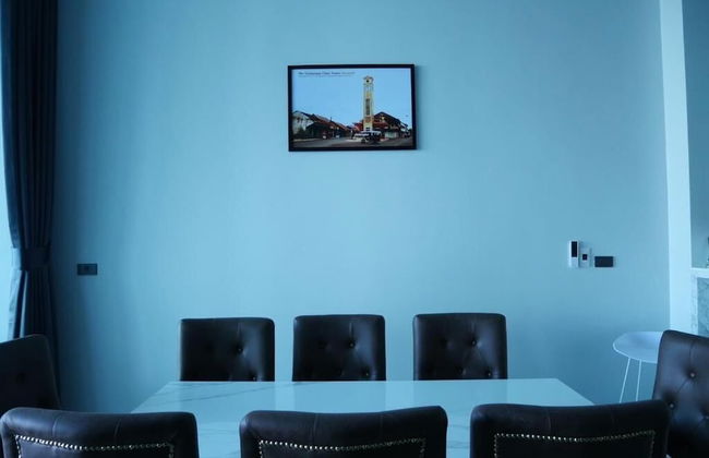 Pool villa rimkhong Nakhorn panom - Foto 19