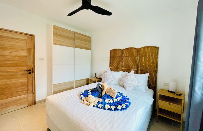 Baan Saint Tropez Villas Kata Beach - Foto 77