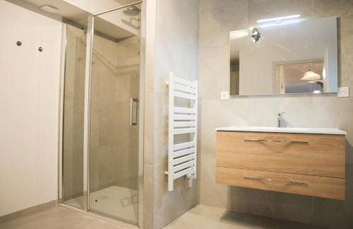 Duplex Échanges complices ,Frontière - Foto 5