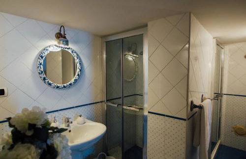Residence Mareluna - Amalfi Coast - Foto 34