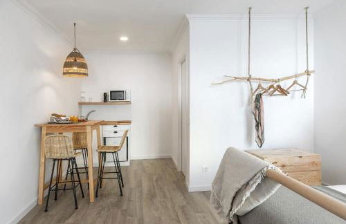 Pé no Campo Suites and Villa - Foto 27