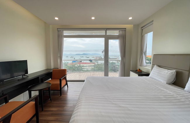 Cassabella Hotel & Apartment - Photo 24