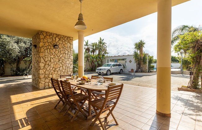 Villa Anastasia - Foto 29