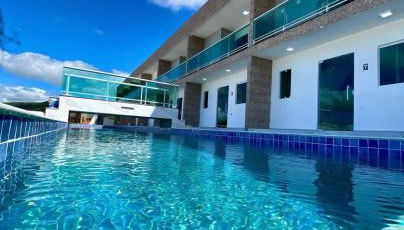 Excelente Flat no alto de Bezerros - Foto 1