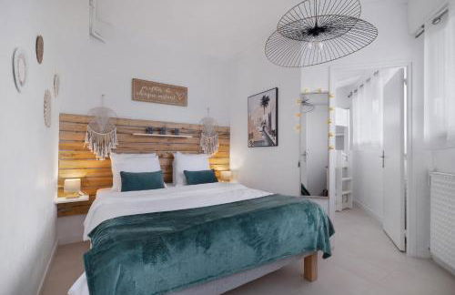 Azur Pool Sea And Sun - Foto 20