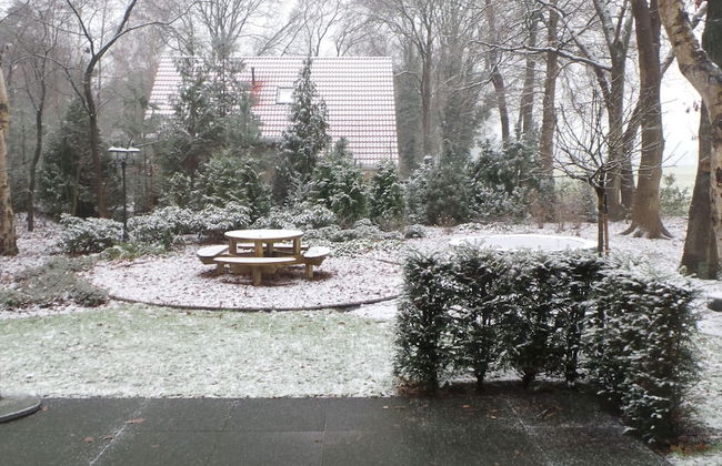 Fine Vacation Home Near Lemelerberg - Photo 25