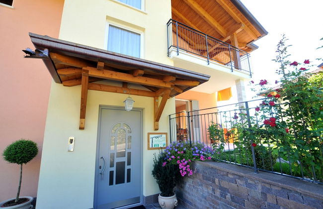 Agritur Le Pergolette - Foto 22