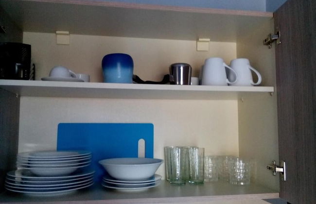 Noi Parliamo Italiano Apartamento - Photo 10