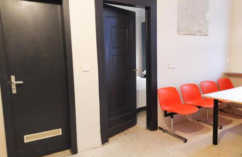 Alte Schule Gästehaus - Fräulein Apartment - Foto 11