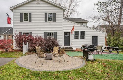 5 Bedrooms Game Room Studio Room - Foto 35