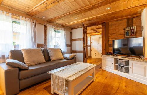 Schwarzwaldstübchen nähe Europapark - Foto 26