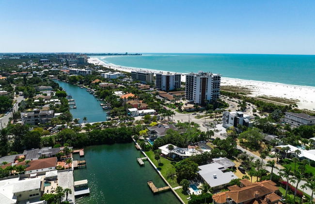 The Ringling Estate in Sarasota - Foto 73