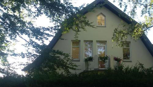 "Villa am Waldweg" Comfortable holiday residence - Foto 3